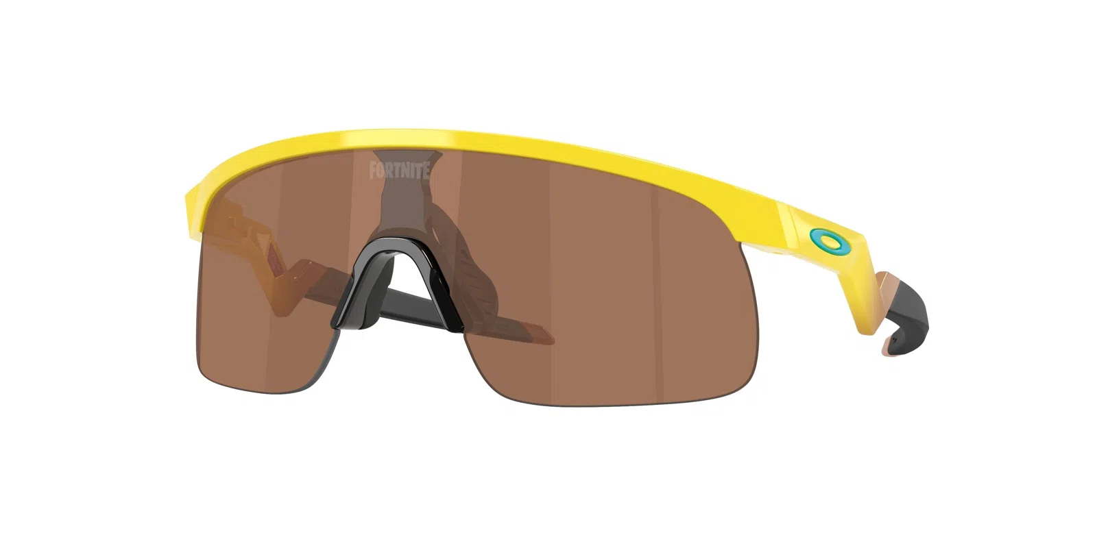 Oakley Resistor 9010 Sunglasses - view 11
